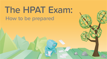 Thumbnail of HPAT Preparation: Our guides to help you prepare for and succeed in the HPAT exam