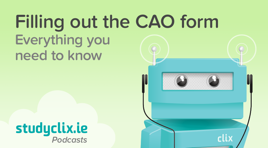 Banner of Podcast: Everything You Need To Know About The CAO