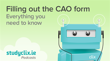Thumbnail of Podcast: Everything You Need To Know About The CAO