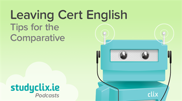 Thumbnail of Podcast: Tips for the Comparative