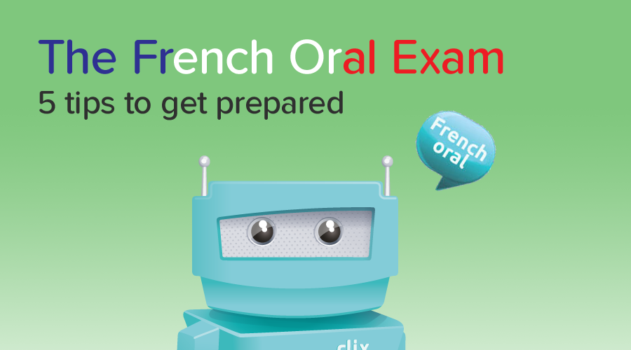 French oral